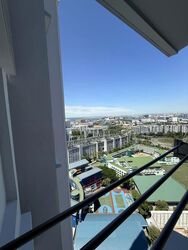 Blk 440B Clementi Cascadia (Clementi), HDB 4 Rooms #618948801
